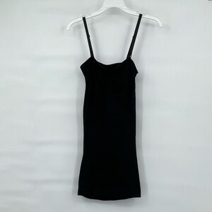 FIT figure improving technology compression Shapewear